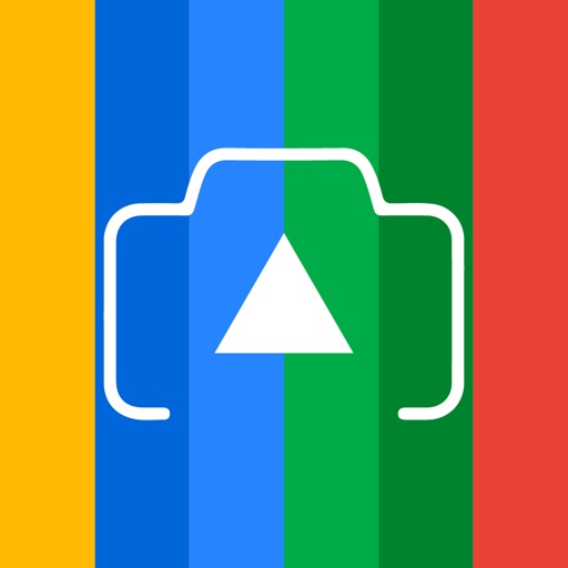 Camera Boss for Google Drive