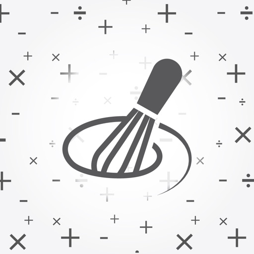 Kitchen Math Kitchen Math