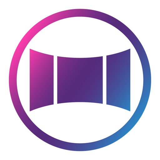 PanoraSplit for Instagram PanoraSplit for Instagram