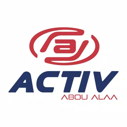 Activ Abou Alaa Activ Abou Alaa