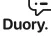 Duory — dynamic language notes