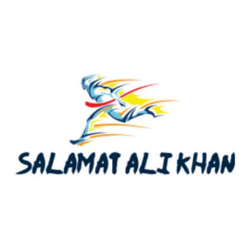 Salamat Ali Khan Salamat Ali Khan