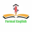 Formal English Formal English