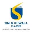 SINI & UJJWALA CLASSES SINI & UJJWALA CLASSES