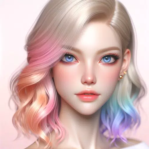 Aura: AI Girlfriend Sexy Chat Aura: AI Girlfriend Sexy Chat