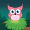 Owlery - learn english words by playing with our feathery friends!
