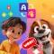 DogTalk: Dog Barking Simulator