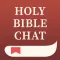 Holy Bible Chat: Daily Verses