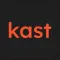 kast - Instant Live Broadcasts