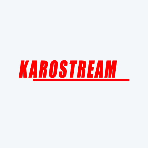 KaroStream