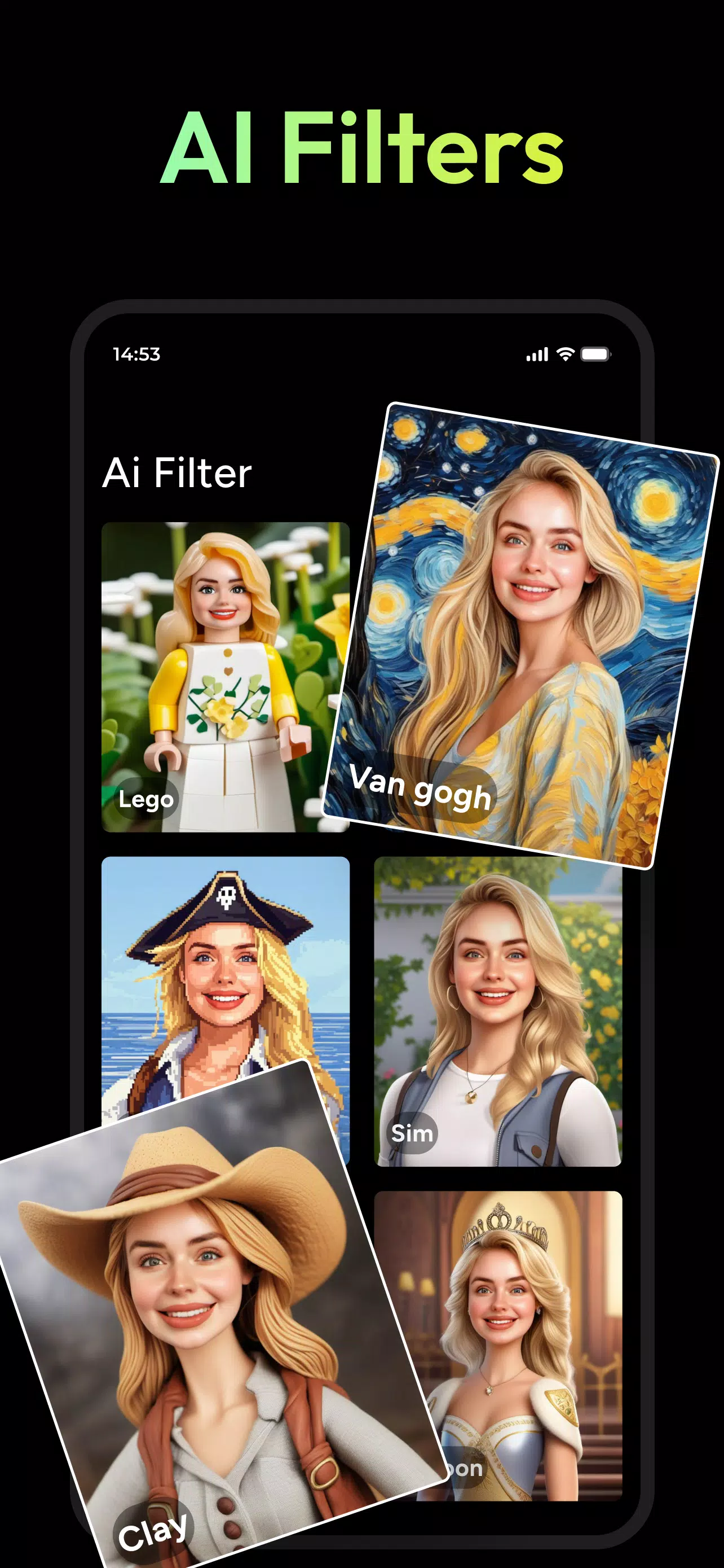 Fotorama Screenshots