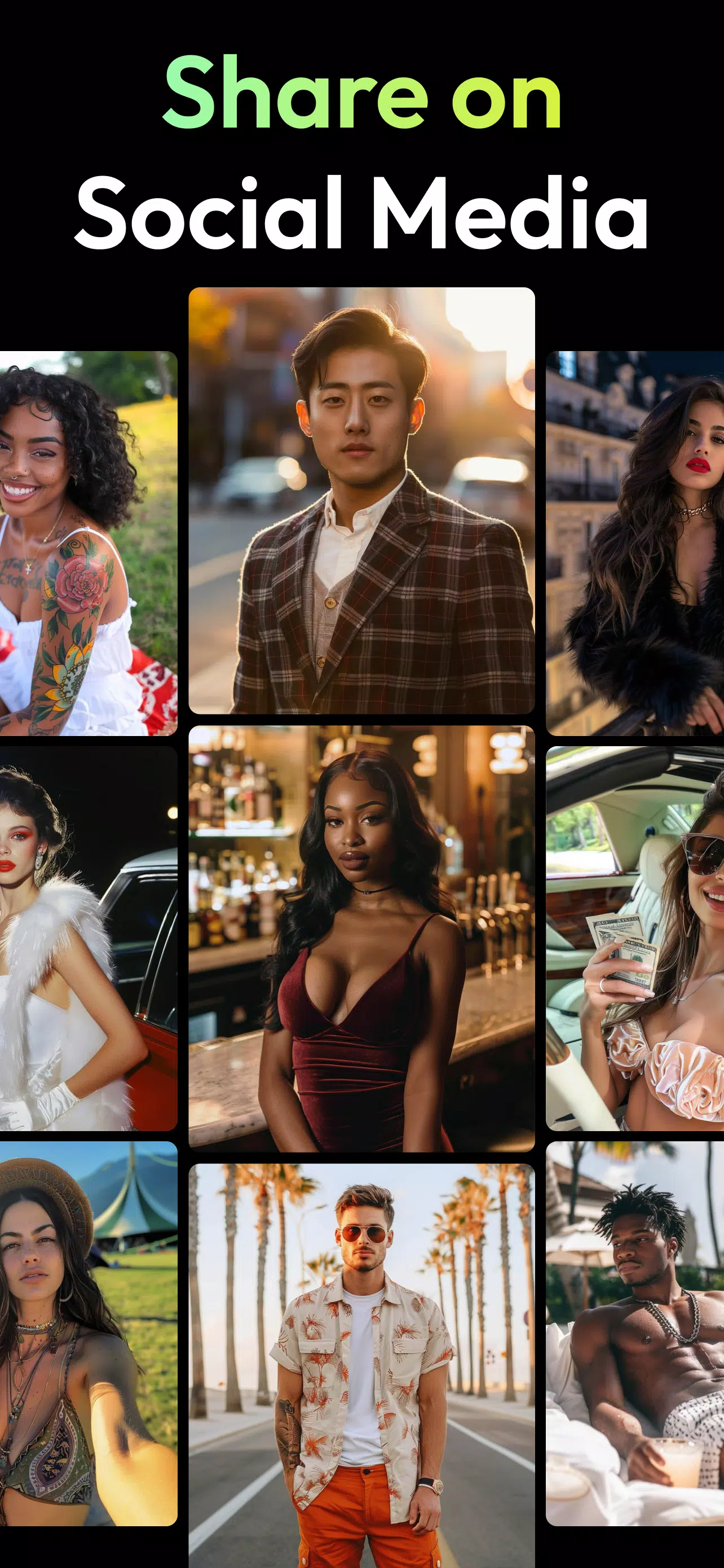 Fotorama Screenshots