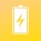 Battery Charger Animation Show