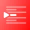 Prompter - Video Teleprompter