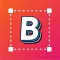 Bold: Story Fonts & Stickers