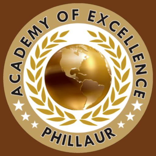 ACADEMY OF EXCELLENCE