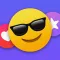 Artmoji: Emoji Mashup
