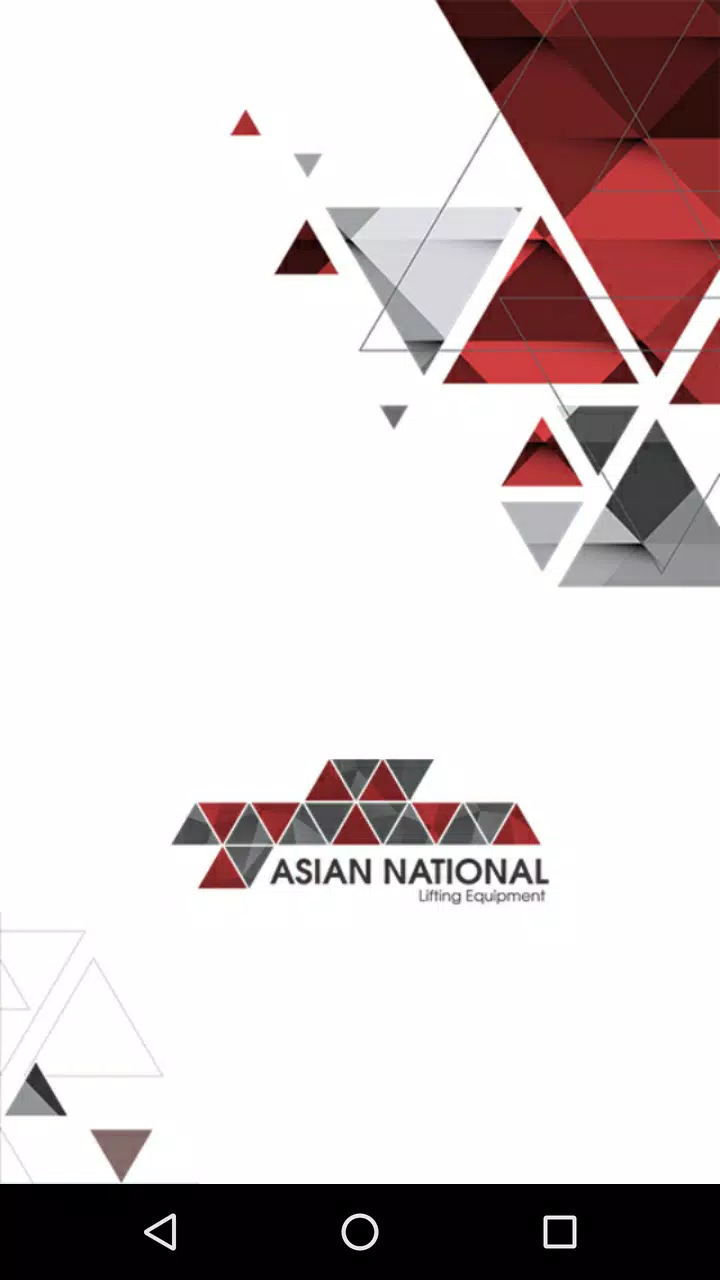 Asian Crane Screenshots