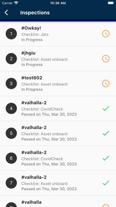 Bosch Rexroth Screenshots