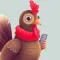 Gobble: Go Cold Turkey on Apps
