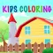 Free coloring books for Kids