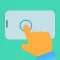 Auto Clicker & AutoTap, Paste