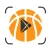 Sports AR Basketball
