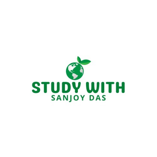 Study with Sanjoy Das