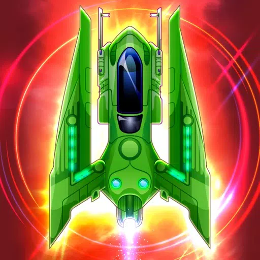 Galaxy Keeper: Space Shooter Galaxy Keeper: Space Shooter