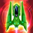 Galaxy Keeper: Space Shooter
