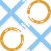 StickTacToe - Sticker Tic Tac Toe for iMessage