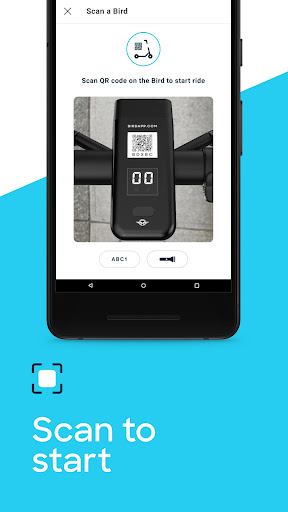 Bird — Ride Electric Screenshots
