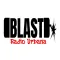 Blast Radio Urbana