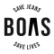 BOAS | shop vintage fashion