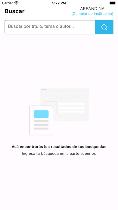Booklick Screenshots