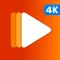 Video Buffer Action Camera 4K
