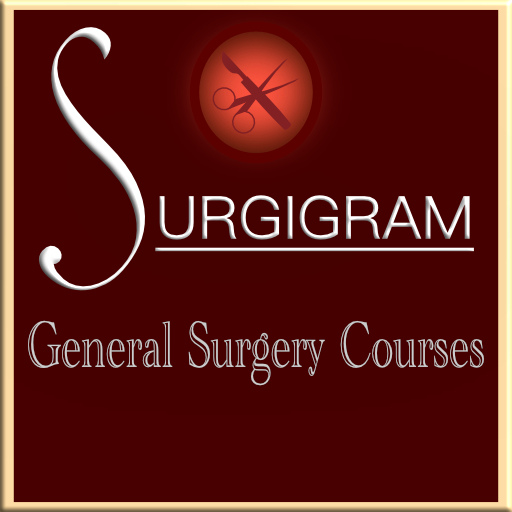 Surgigram Surgery Courses