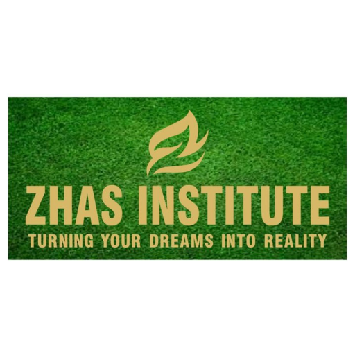 ZHAS Institute ZHAS Institute