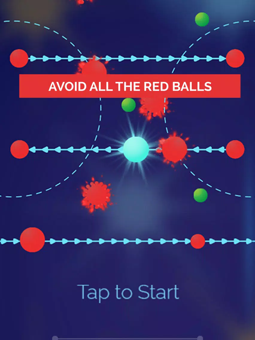 Tap Tap Snap iPad  Screenshots