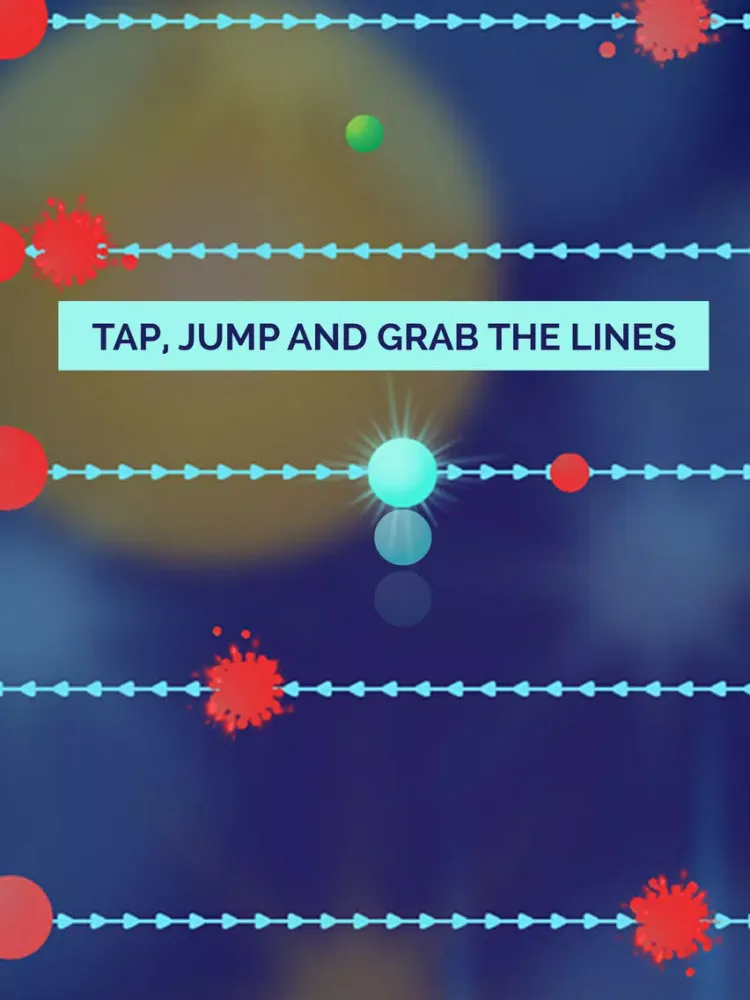 Tap Tap Snap iPad Screenshots