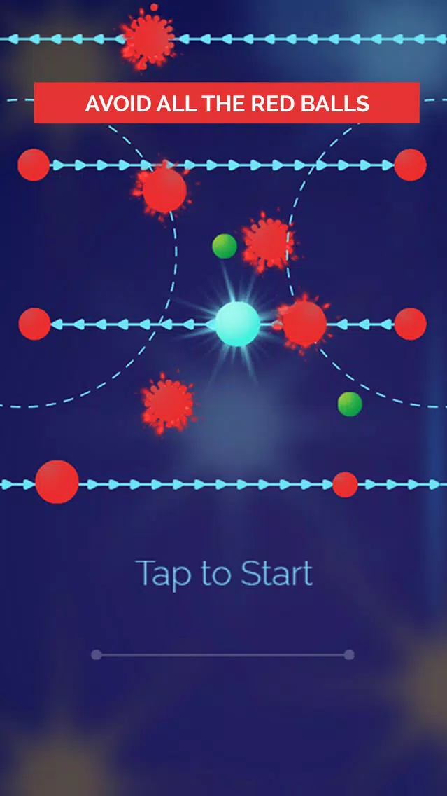 Tap Tap Snap Screenshots