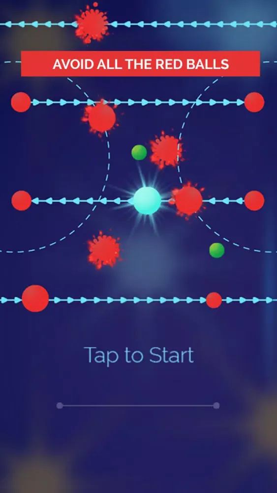 Tap Tap Snap Screenshots