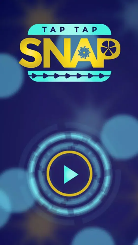 Tap Tap Snap Screenshots