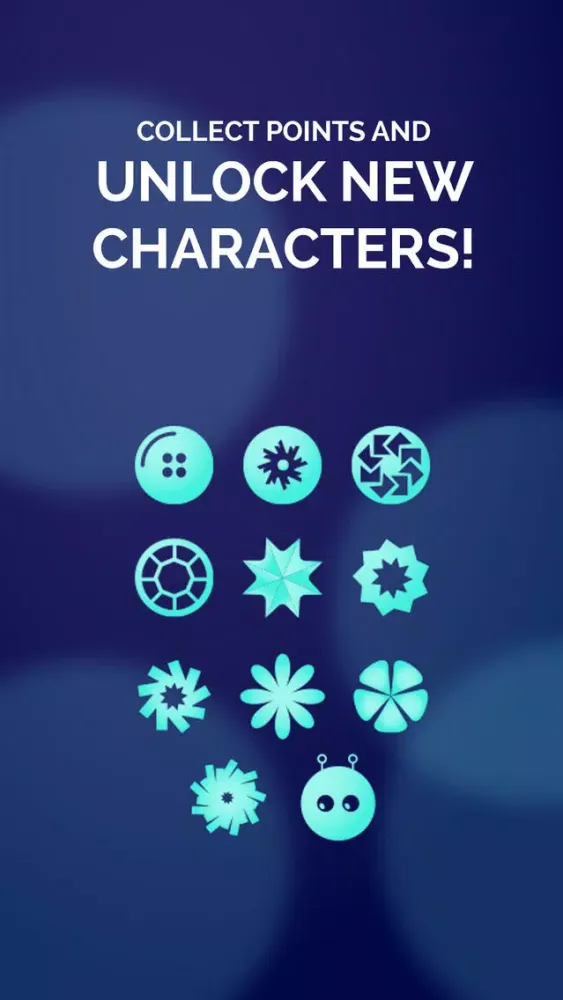 Tap Tap Snap Screenshots