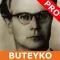 Buteyko Breathing Pro