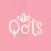 Qots - Share Quotes in a Beautiful Way!