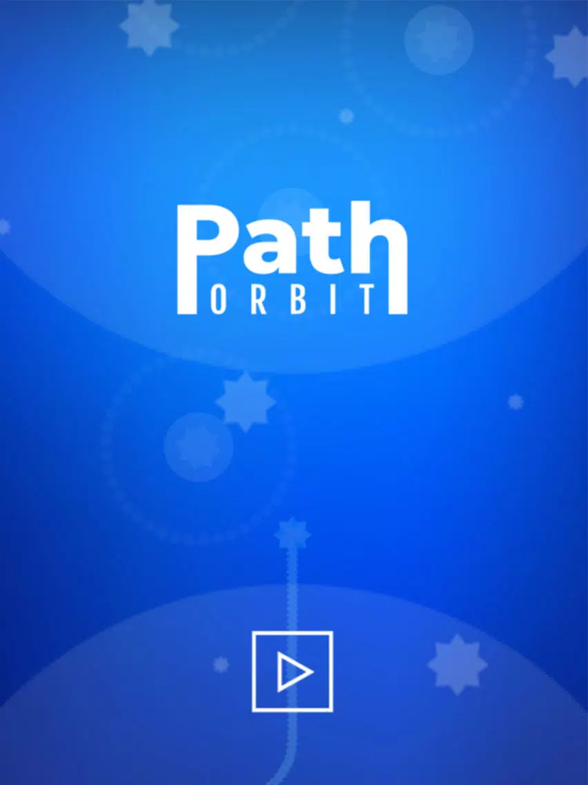 Path Orbit iPad Screenshots