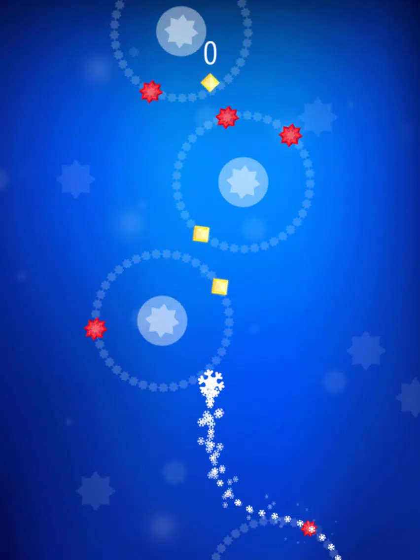 Path Orbit iPad Screenshots