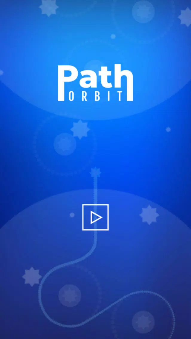Path Orbit Screenshots