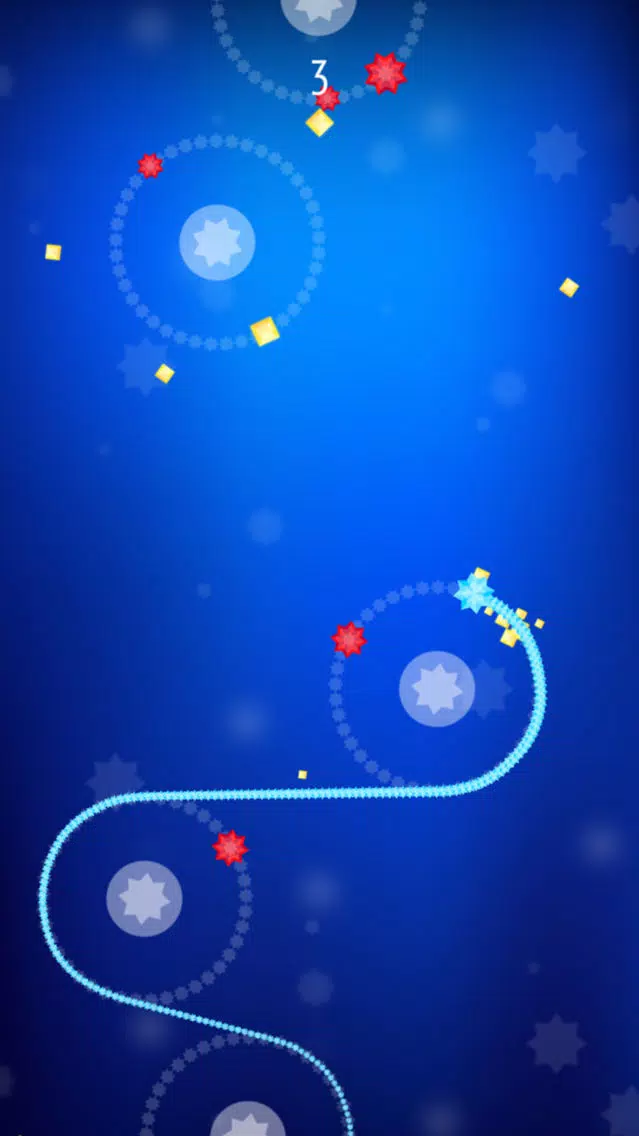 Path Orbit Screenshots